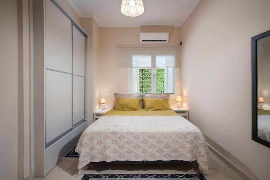 Apartment In The Centre Of Athina เอเธนส์ ภายนอก รูปภาพ